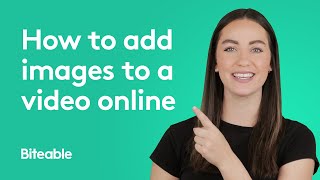 How to add images to a online