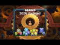 Geared [Medium Standard] Guide | BTD 6