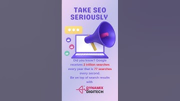 Unlocking Success: The Critical role of SEO in Digital Marketing #seomarketingtips #seoagency