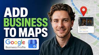 How to Register Your Business on Google Maps | How to Add Business Address on Google Maps