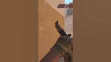 AK-47 4K on Dust 2 #counterstrike #csgoclips #games #csgo #gaming #1v5ace #csgo #1v5ace #cs2