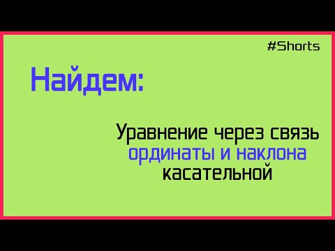 Видео: Производната означава ли наклон?