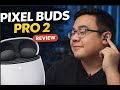 I Switched to Pixel Buds Pro 2 — Here’s WhyL ink In Description 👇