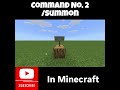 Summon Sheep #minecraft #gaming #commandstutorial #commands #tutorial #sheep #summon