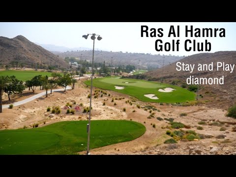 Ras Al Hamra Golf Club, Muscat | Why you should visit