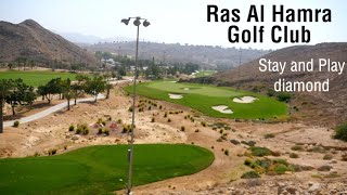 Ras Al Hamra Golf Club, Muscat | Why you should visit