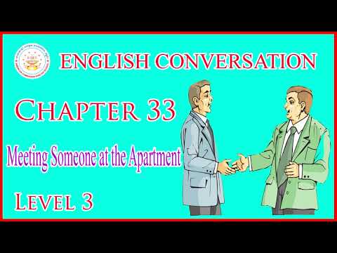 english conversation 33