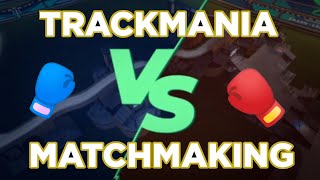 NEW TRACKMANIA MATCHMAKING - First Look!
The dream has finally come true and a long awaited feature has been released for Trackmania: MATCHMAKING! A substantial feature in other modern multiplayer games is now making its move into one of the biggest racing esport titles on the market. This has a lot of potential and I hope that potential will get MAXIMIZED.
3v3 matchmaking is going into its open beta - and Ill take you on a spin through my first few matches I played the day the mode was released.
More information about 3v3 matchmaking: https://www.trackmania.com/2021/02/04/the-matchmaking-3v3-beta-is-open-test-it-for-free/
Timestamps:
0:00 - Mode explanation
3:57 - Match 1
11:18 - Match 2
19:25 - Match 3
25:16 - Match 4
36:13 - Match 5
Buy Trackmania on Ubisoft Connect and in the Epic Games Store.
riolu on Twitch: https://www.twitch.tv/riolutm
riolu on Twitter: https://www.twitter.com/riolutm
riolu on Discord: http://www.discord.gg/riolu
riolu Merch: https://bit.ly/riolumerch2020
Donations: https://www.paypal.me/riolutm
https://nordavind.gg/
https://twitter.com/nordavindgg
https://www.facebook.com/Nordavindgg/
https://www.instagram.com/nordavindgg/
Recommend me to friends, family & your pets. NEW TRACKMANIA MATCHMAKING - First Look!