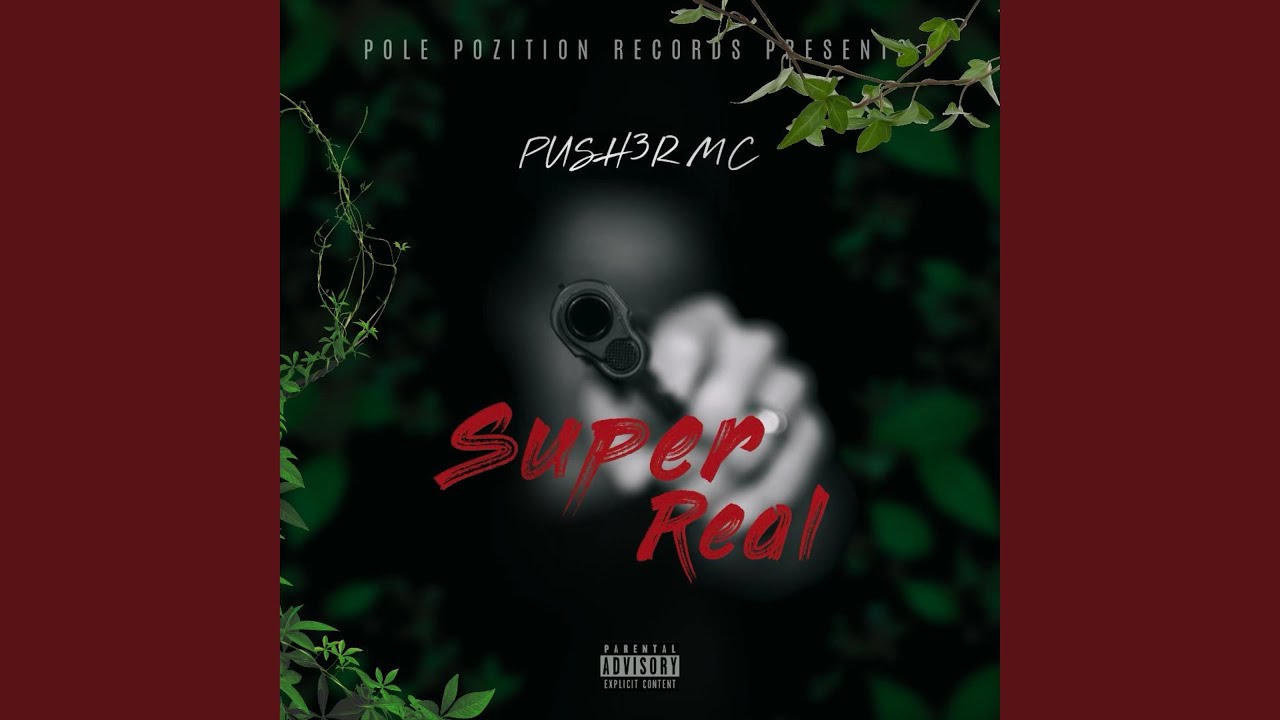 Watch SUPER REAL on YouTube Watch SUPER REAL on YouTube