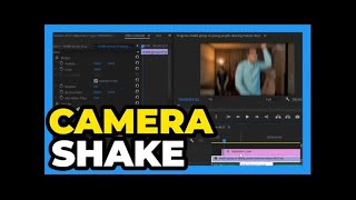 Celebrity Quick Camera Shake Effect Tutorial ｜ Adobe Premiere Pro Net Worth