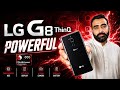 Powerful L.G G8 With Low Price PTA Patched Approved