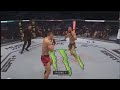 UFC 267: ХАМЗАТ ЧИМАЕВ vs ЛИ ДЖИНЛИАНГ ПОЛНЫЙ ОБЗОРИ МУХОРИБА (ТОЧИКИ)