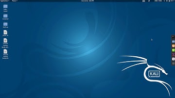 how to record screen in kali linux with sound and high quality