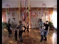 Танец с мамами 2013