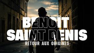 Benoît Saint Denis : retour aux origines