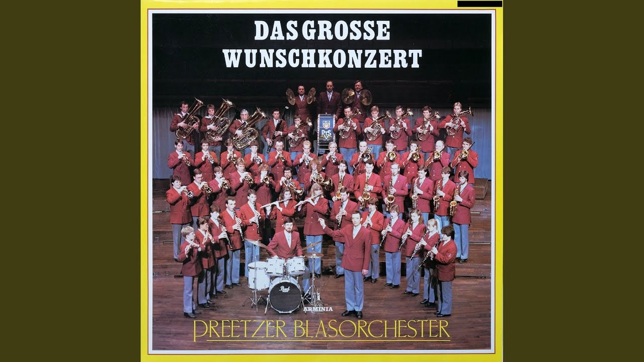 Dankeschön, Bert Kaempfert!-Potpourri: Swingin' Safari / Dankeschön / Magic Trumpet / Spanish...