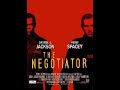THE NEGOTIATOR (NEGOCIADOR) (1998 - Present Day)