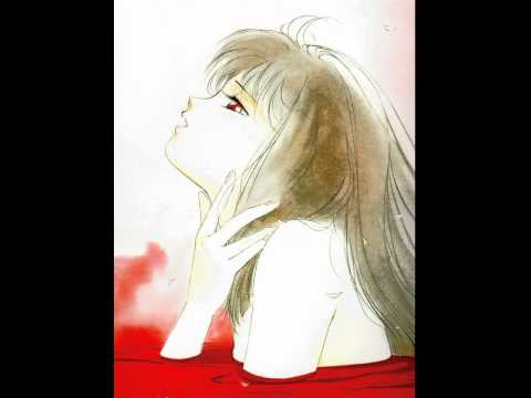 Vampire Princess Miyu 吸血姫美夕 OST OVA/TV/Drama/RadioCD