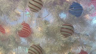 It Happens Here: Annual Glassblowers' Christmas At Sandwich Glass Museum