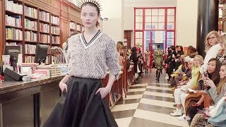 Yuna Yang | Fall Winter 2019/2020 Full Fashion Show | Exclusive