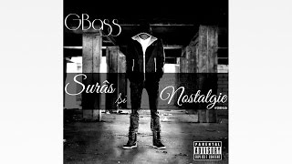 GBass - Suras Si Nostalgie [Album 2015]