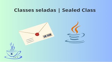 Classe Selada | Sealed Class no Java