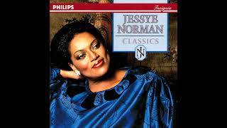 Jessye Norman ⌁ With A Song In My Heart