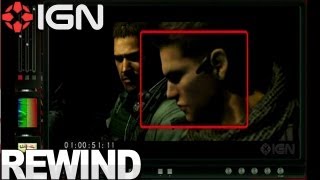 Resident Evil 6 - C-Virus Trailer Analysis - IGN Rewind Theater Resident Evil 6 - C-Virus Trailer Analysis - IGN Rewind Theater