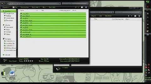 BlackShot Tutorial: Change Weapon Sounds