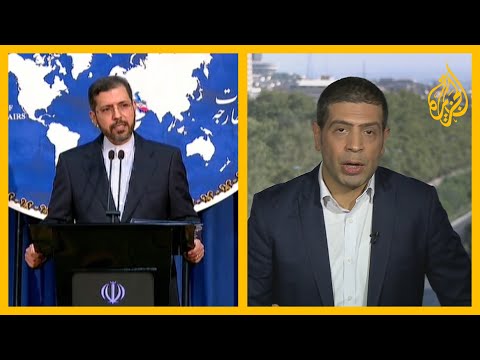 طهران: التطبيع الإماراتي الإسرائيلي يعد خطأ استراتيجيا, ومسؤولية أي تهديد للمنطقة تتحملها الإمارات
