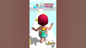 Super Funny Noob Gameplay Walkthrough Android & iOS