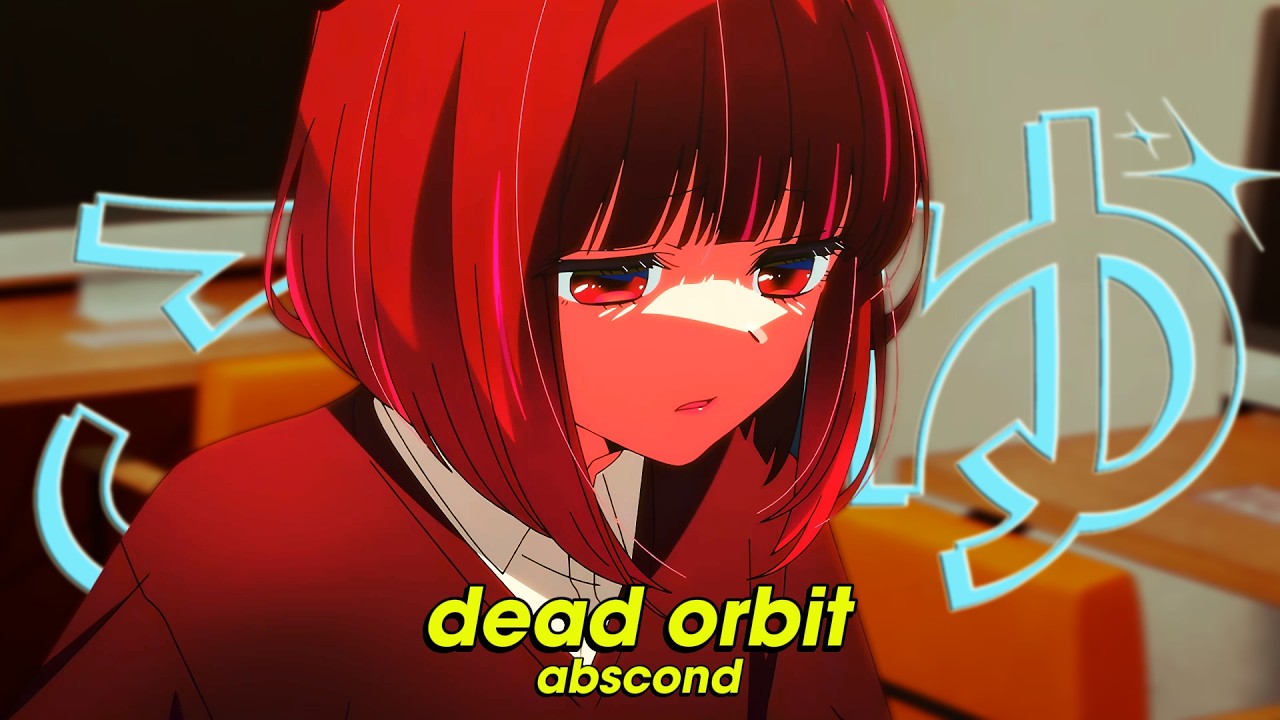 Watch abscond - dead orbit (Lyrics) on YouTube Watch abscond - dead orbit (Lyrics) on YouTube