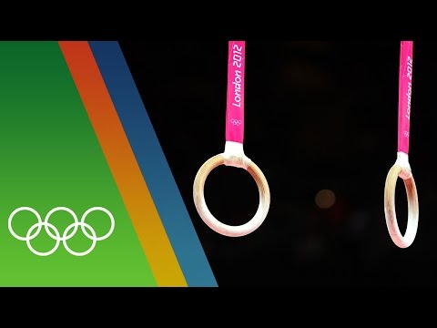 Men's Rings | Looking Ahead to Rio 2016