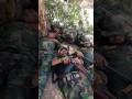 البصراوي ابو سميره في معركة الصقلاويه حالتي