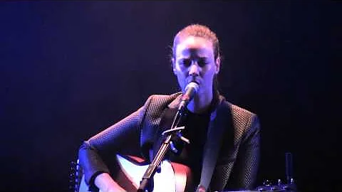 Rona Kenan   - Einayim Zarot   - Live in Jerusalem...