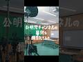 公明党チャンネルの裏側を撮影してみた。
