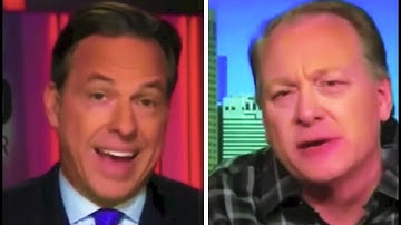 A HORRIBLE GEM OF A SEGMENT: Curt Schilling Asks CNN