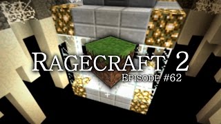 Ragecraft 2 - EP62 - Cyan Wool Location