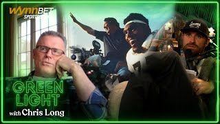 Howie Long and Chris Long Remember the Legacy of John Madden | Green Light Tube