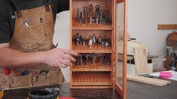 Great Router Bit info -  about the types and styles of router bits.