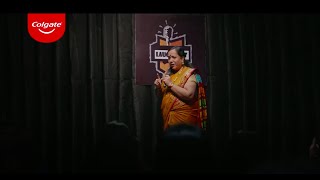 From a house help to a stand-up comedian, Deepika’s journey started with a smile - Gujrati