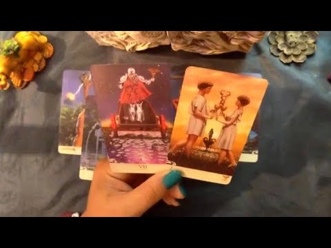 CONTACTO CERO ¿TE BUSCARÁ? ¿QUE HARÁ | tarot interactivo hoy | tarot ...