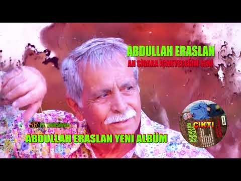 Abdullah Eraslan (Official Music Video)