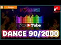BALADA SHOW COM ‪@FABIOMENGALIDJ‬ SELEÇÃO FLASHBACK DA #DANCEMUSIC