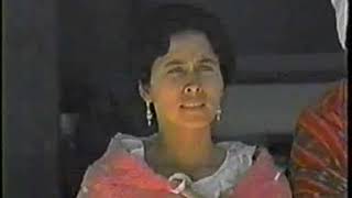 Cumandá pelicula Ecuatoriana