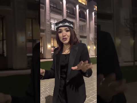 жарамазан Өзбекше