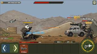 BAD 2 BAD: DELTA Android Gameplay screenshot 5