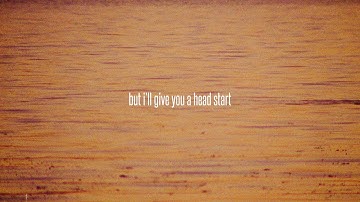 Asha Banks - Headstart (Official Lyric Video)