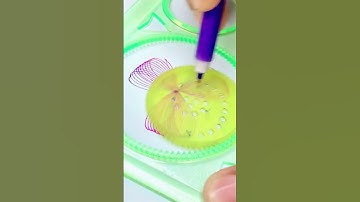 DIY Geometric Flower Magic in Minutes!