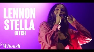 Lennon Stella - BITCH @ Norwich UEA LCR